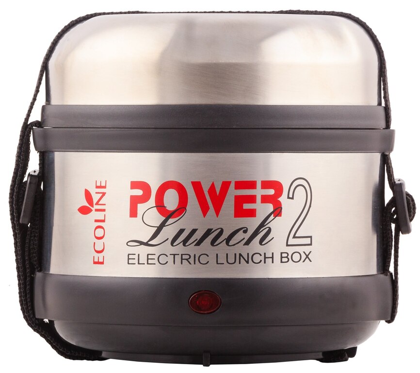 Power Lunch 2 Electric Lunch Box
